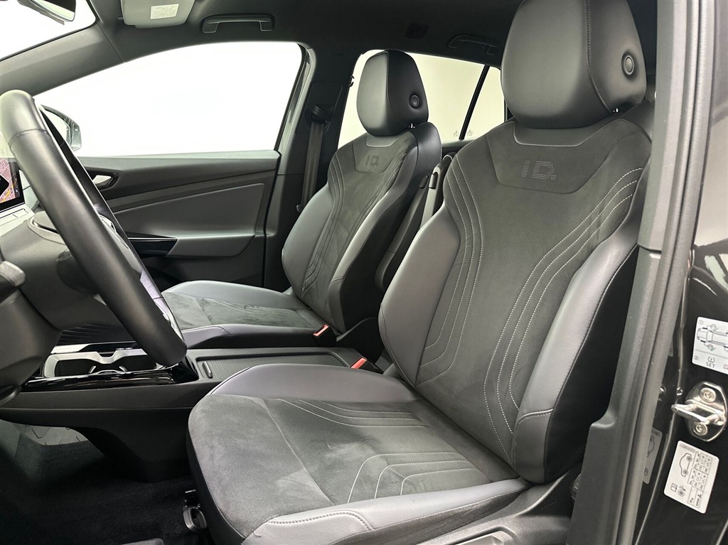 VW ID.4 Pro Performance billede 19