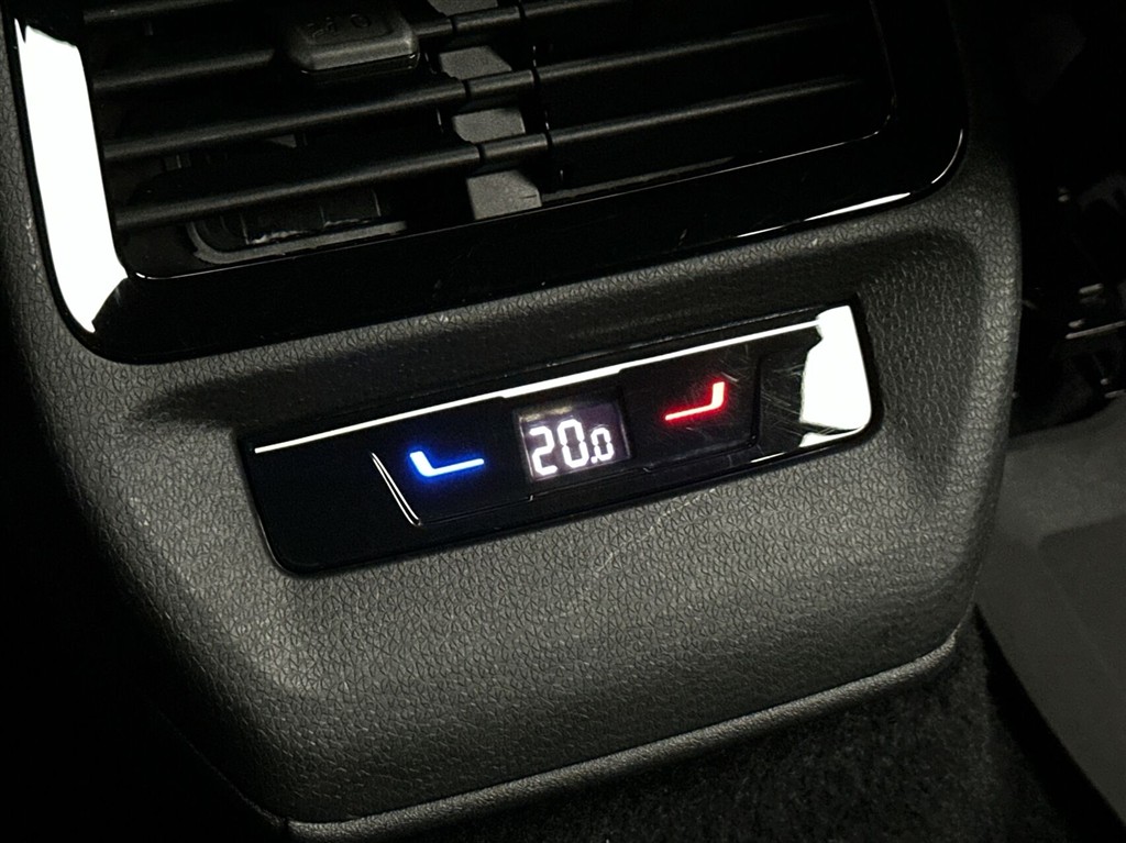 VW ID.4 Pro Performance billede 22