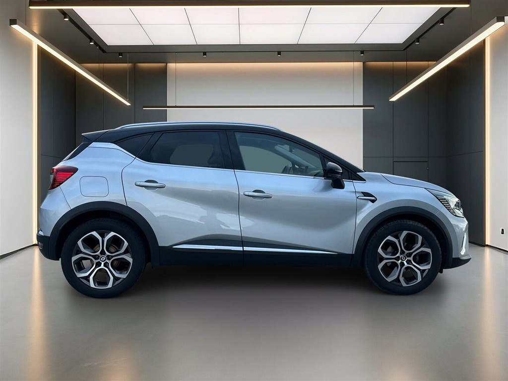 Renault Captur Intens billede 5