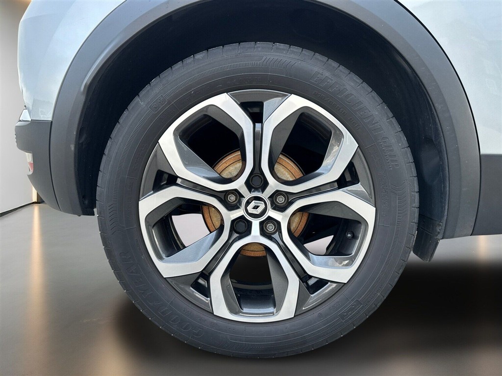 Renault Captur Intens billede 6