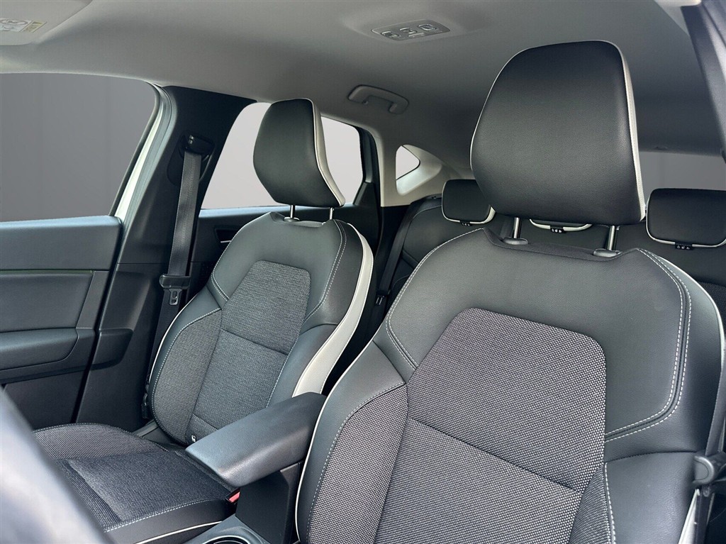 Renault Captur Intens billede 11