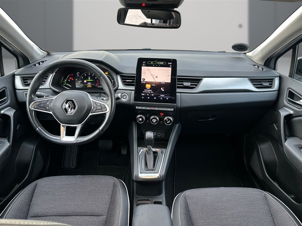 Renault Captur Intens billede 13