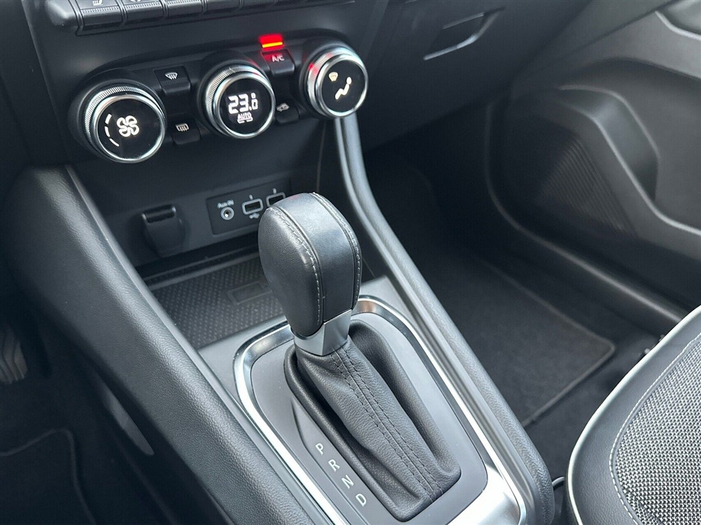 Renault Captur Intens billede 18