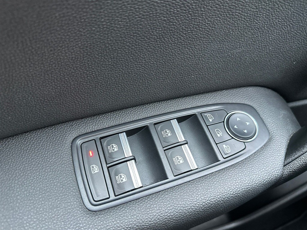 Renault Captur Intens billede 19