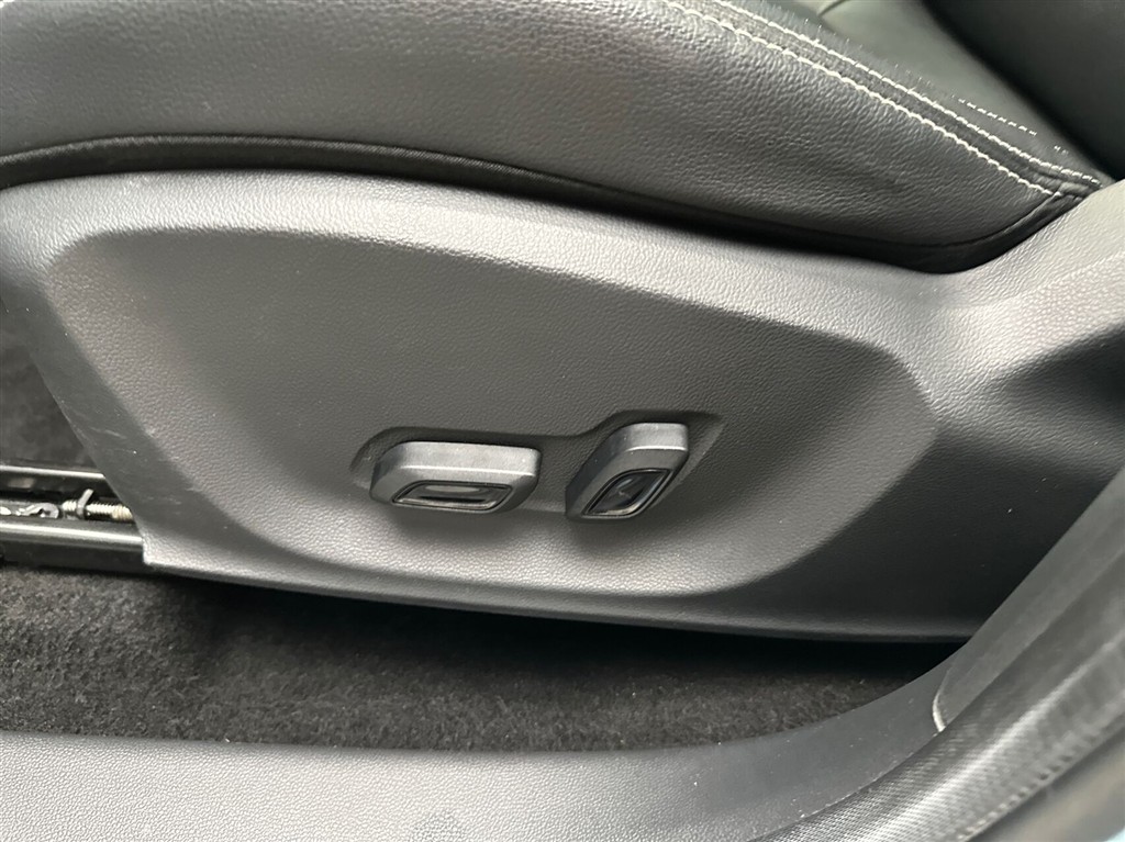 MG ZS EV Luxury billede 20