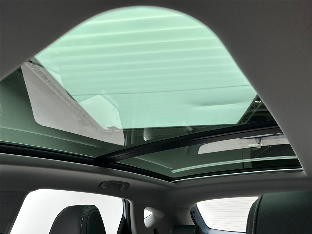 MG ZS EV Luxury billede 21