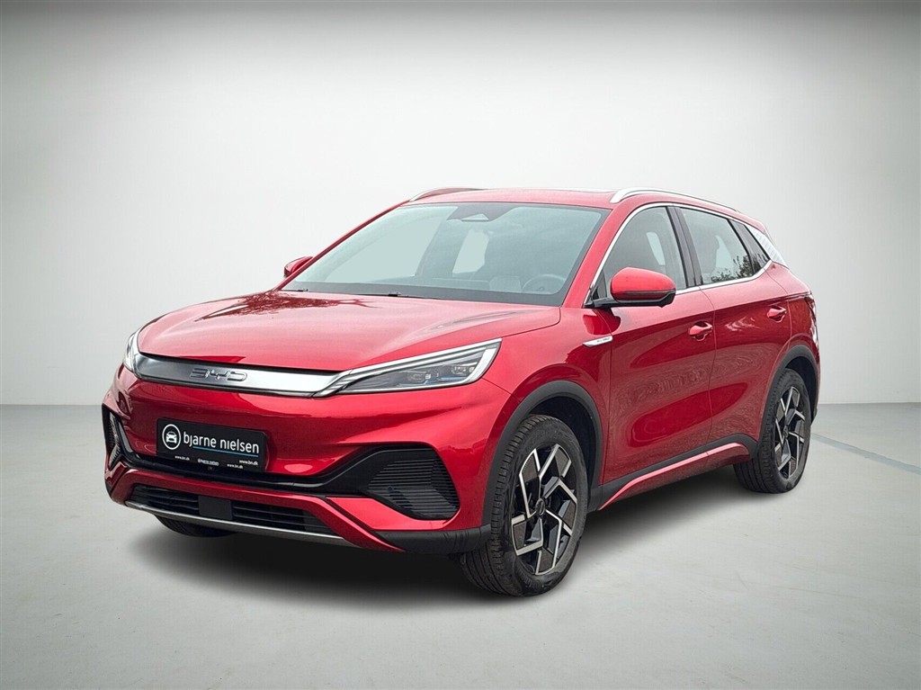 BYD Atto 3 Comfort