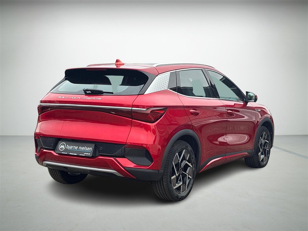 BYD Atto 3 Comfort billede 2