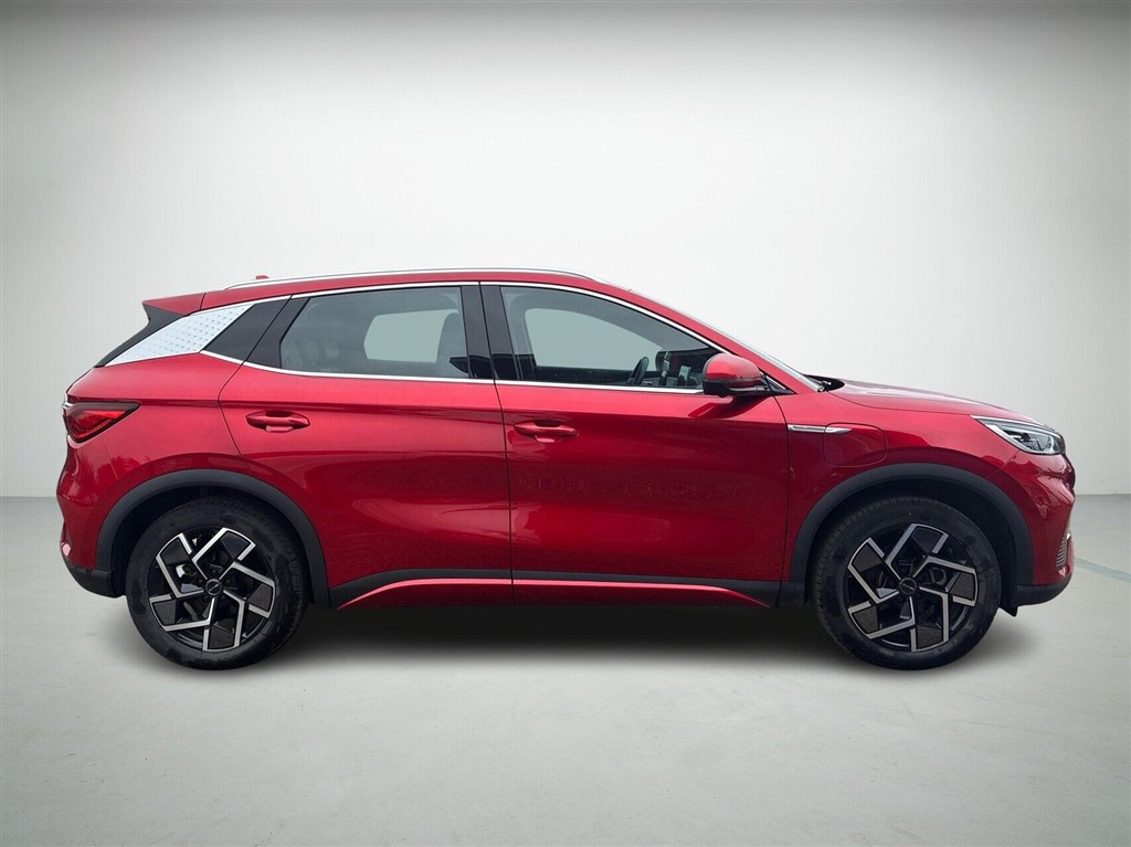 BYD Atto 3 Comfort billede 5