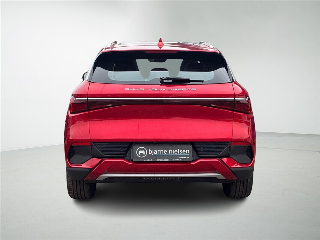 BYD Atto 3 Comfort billede 7