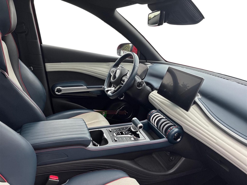 BYD Atto 3 Comfort billede 10