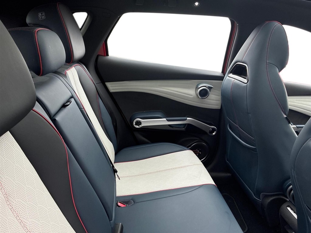 BYD Atto 3 Comfort billede 12