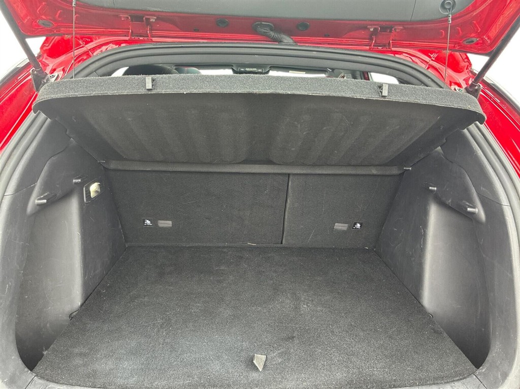 BYD Atto 3 Comfort billede 13