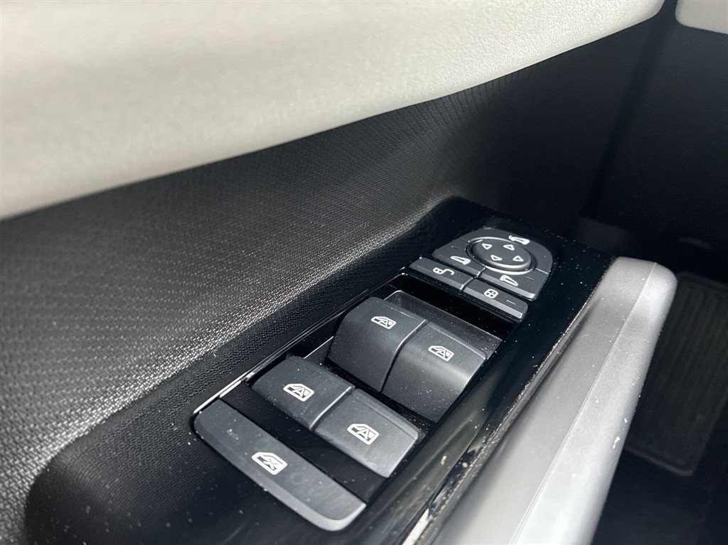 BYD Atto 3 Comfort billede 16
