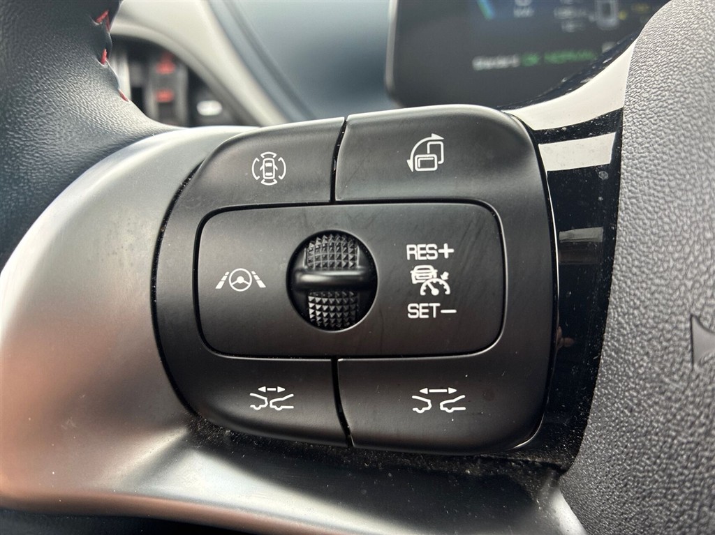 BYD Atto 3 Comfort billede 17