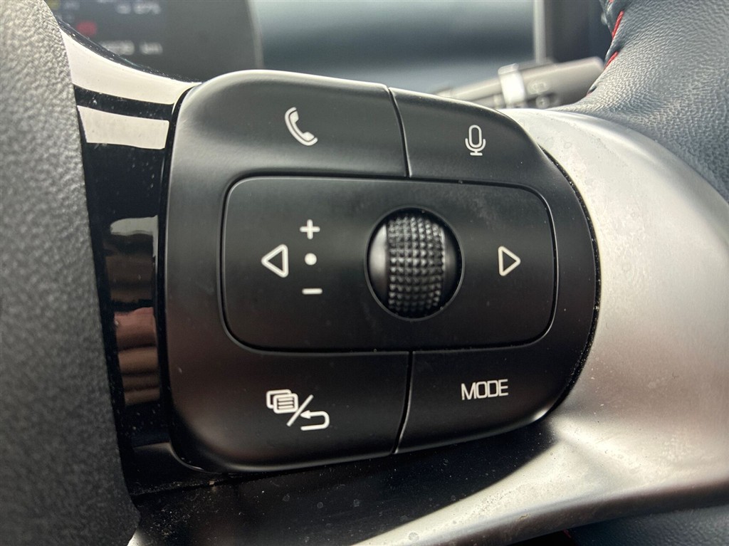 BYD Atto 3 Comfort billede 18