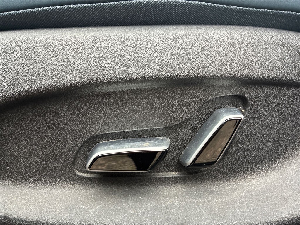BYD Atto 3 Comfort billede 20