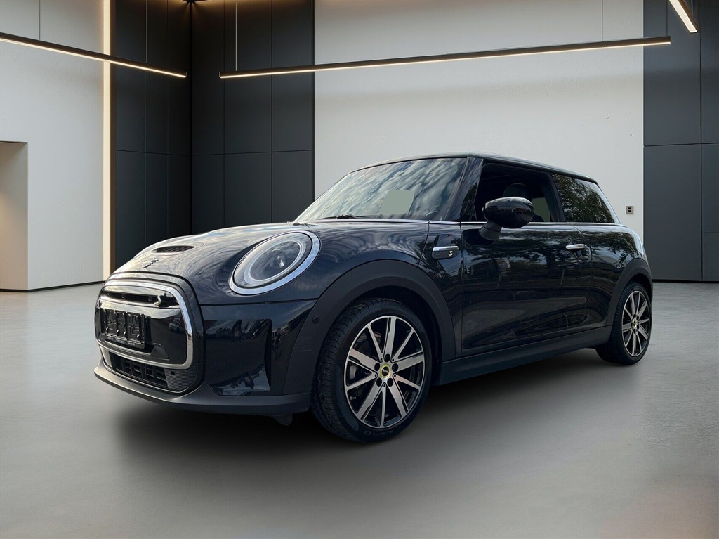 Mini Cooper Mini Yours