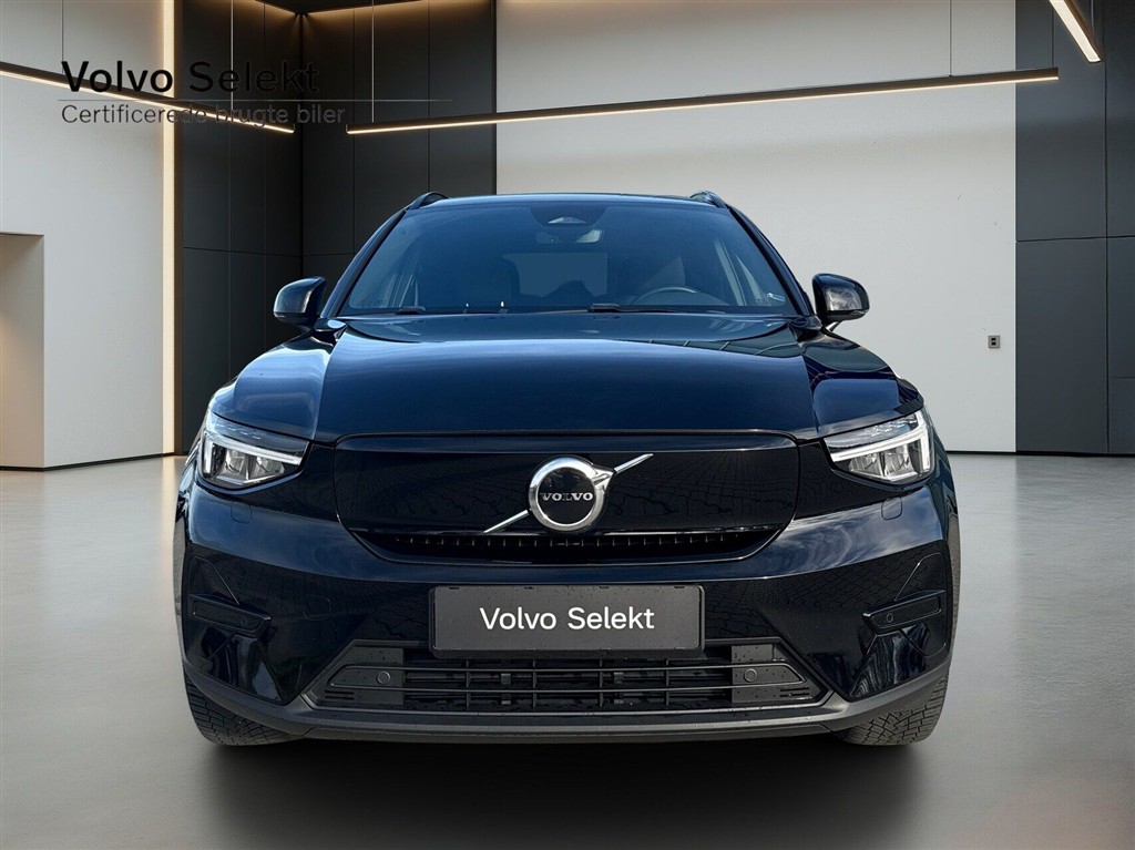 Volvo XC40 Plus billede 2