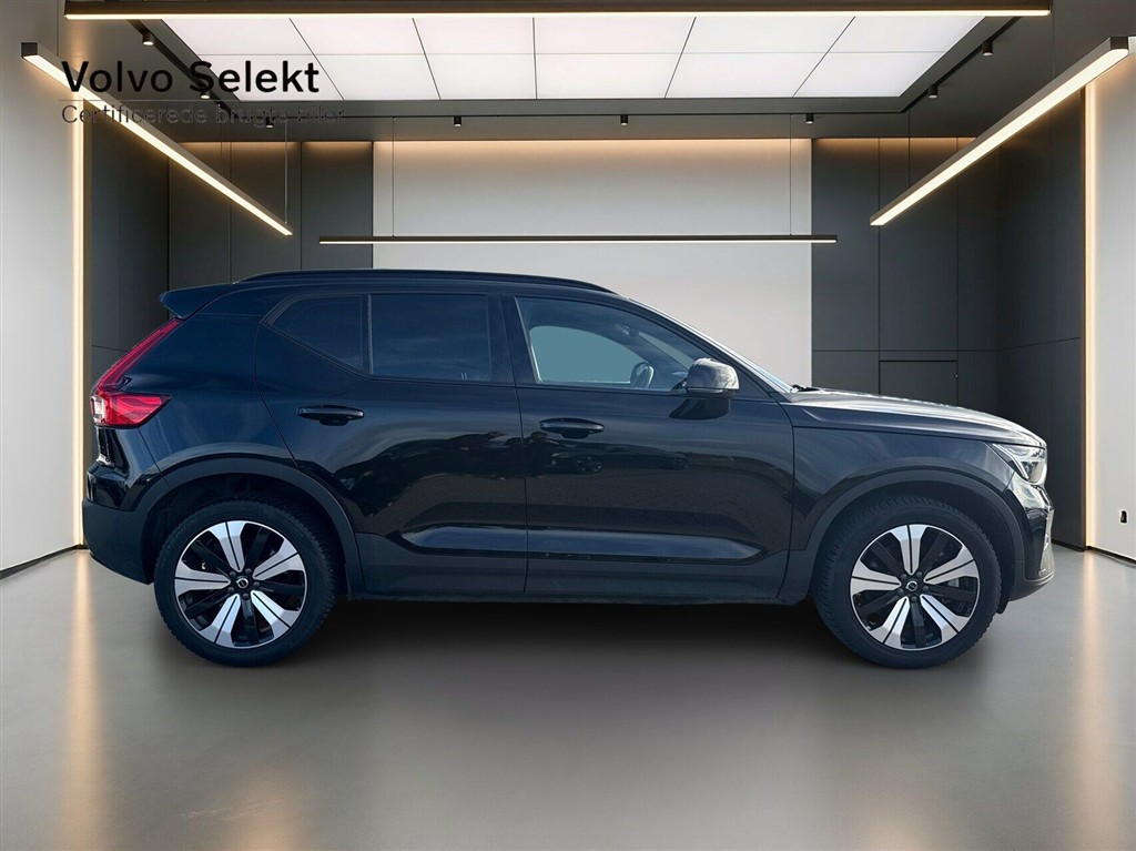 Volvo XC40 Plus billede 5