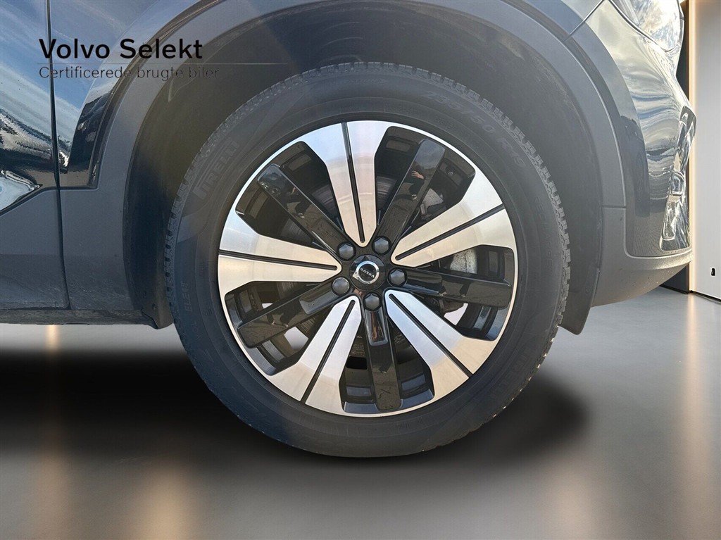 Volvo XC40 Plus billede 6
