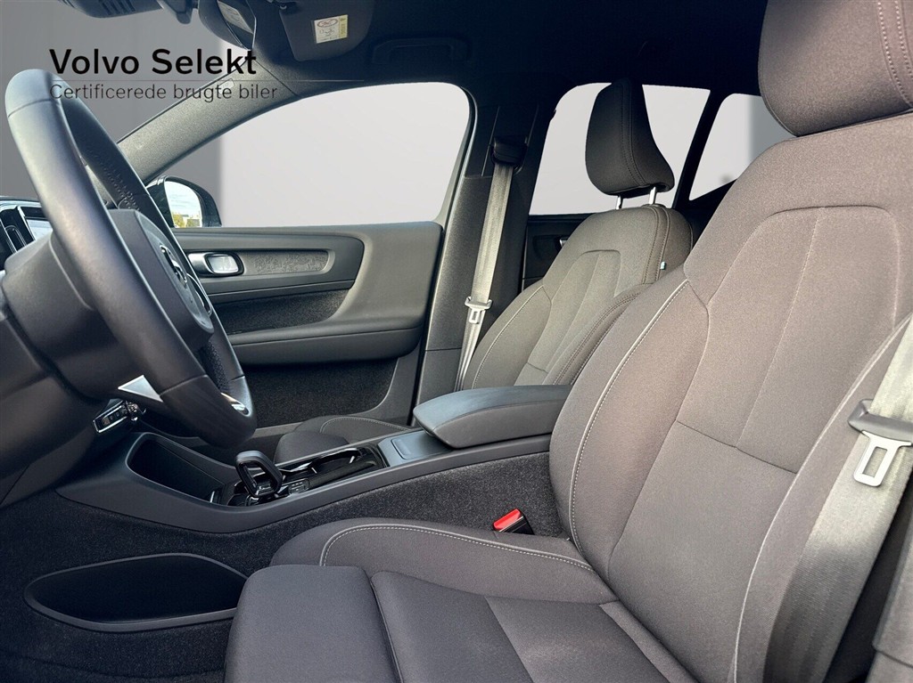 Volvo XC40 Plus billede 10