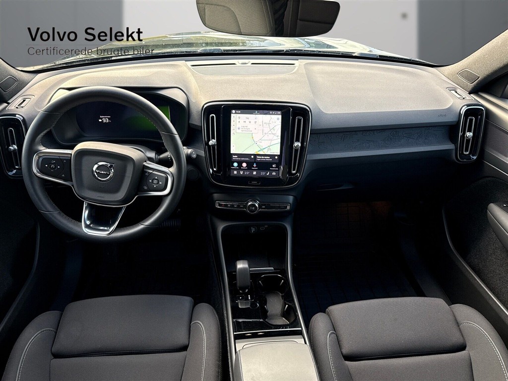 Volvo XC40 Plus billede 11