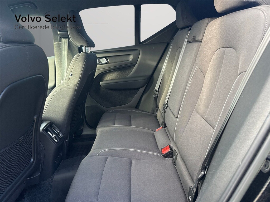 Volvo XC40 Plus billede 12