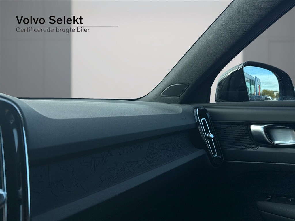 Volvo XC40 Plus billede 13
