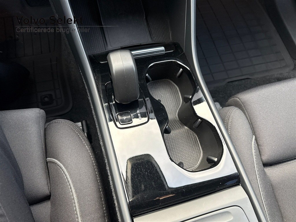 Volvo XC40 Plus billede 17