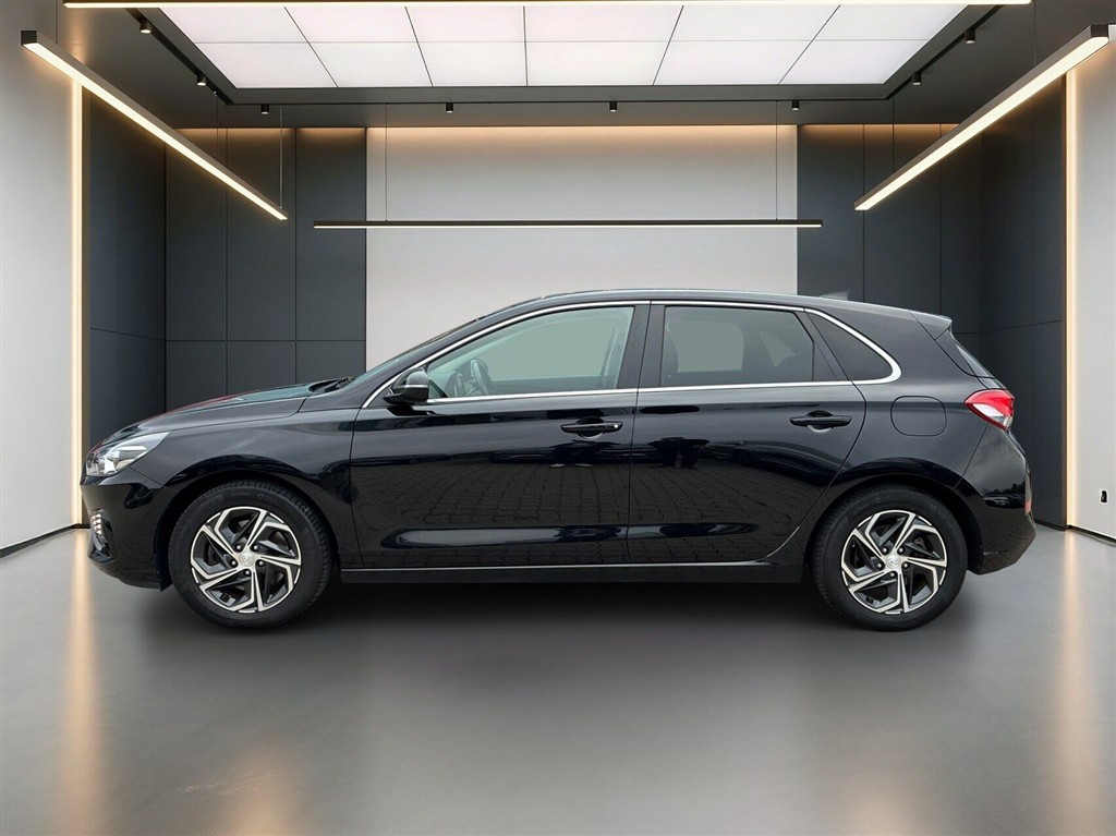 Hyundai i30 Essential billede 2