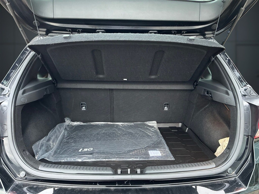 Hyundai i30 Essential billede 11