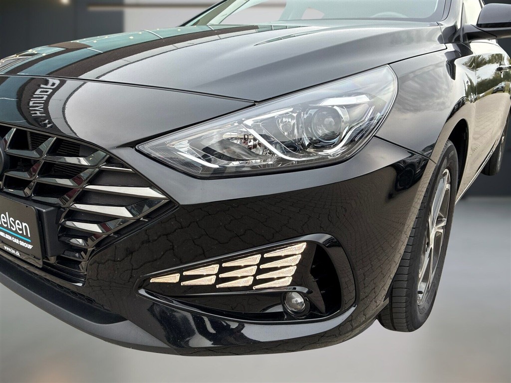 Hyundai i30 Essential billede 12