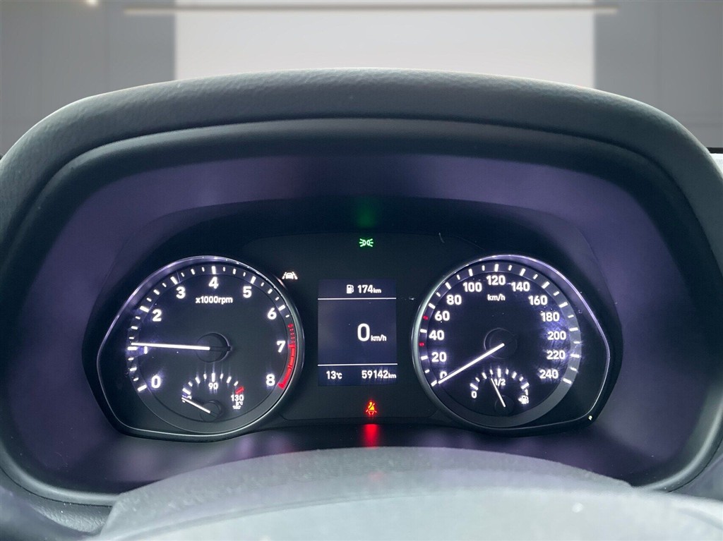 Hyundai i30 Essential billede 14