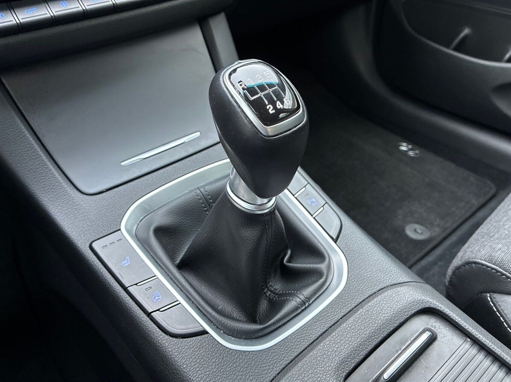 Hyundai i30 Essential billede 17