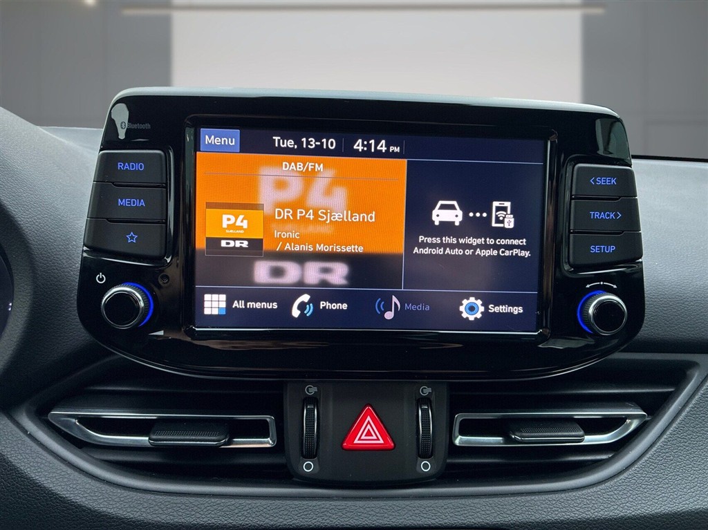 Hyundai i30 Essential billede 18