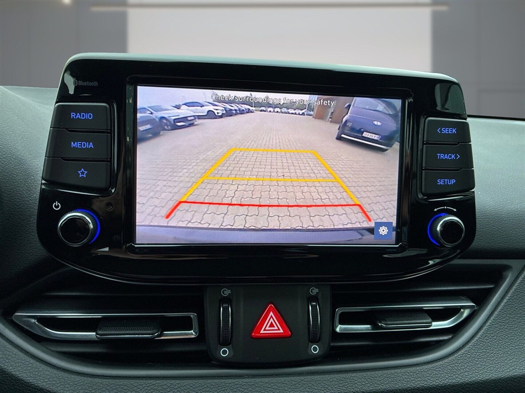Hyundai i30 Essential billede 19