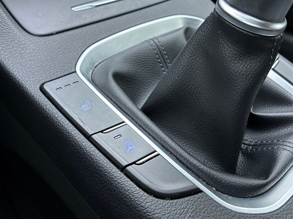 Hyundai i30 Essential billede 21