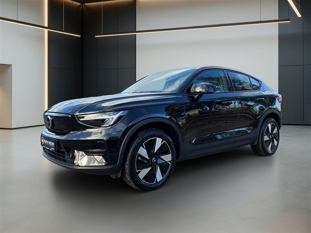 Volvo C40 Core