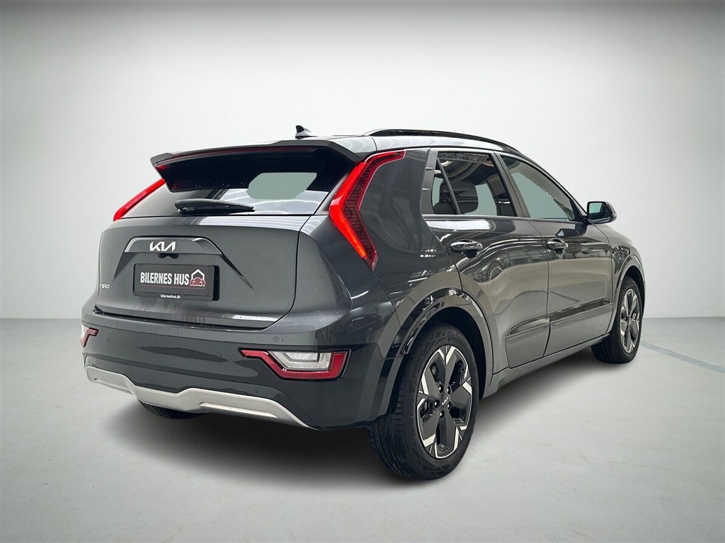 Kia Niro EV Prestige billede 2