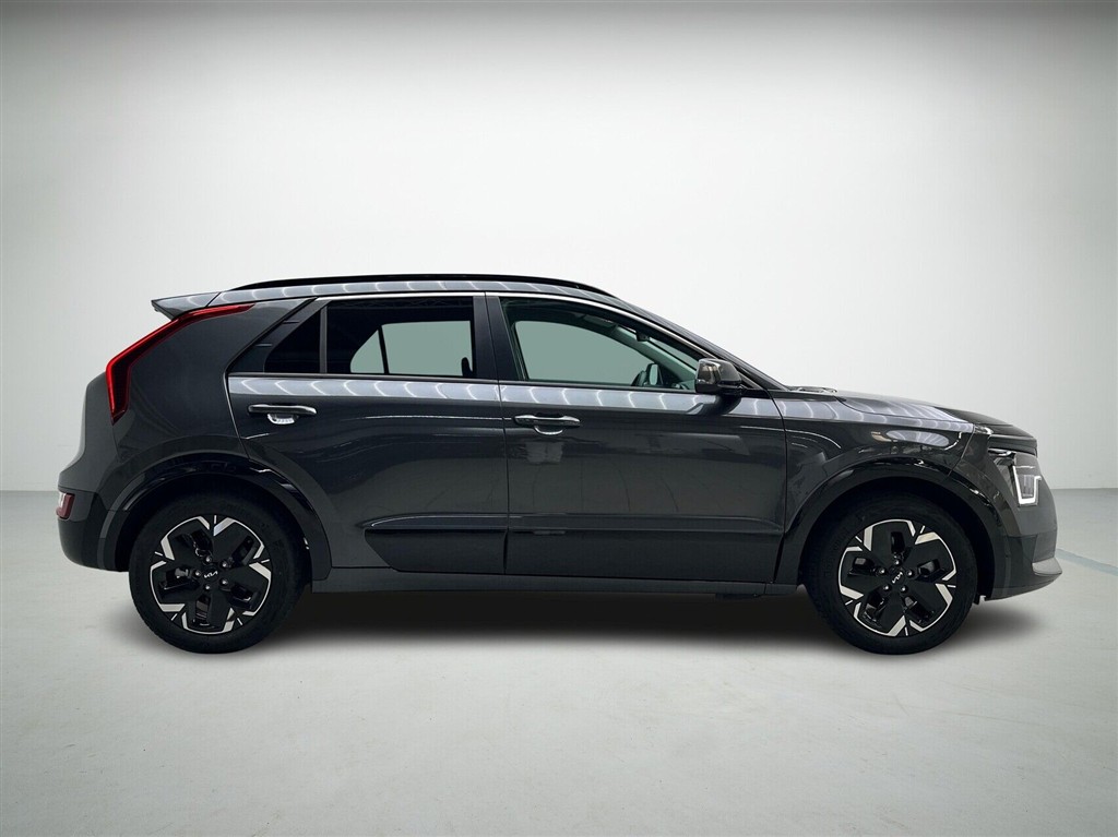 Kia Niro EV Prestige billede 5