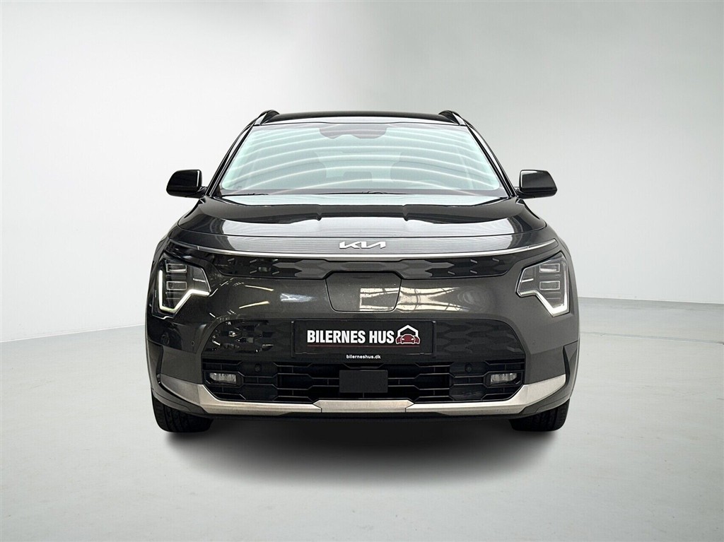 Kia Niro EV Prestige billede 6