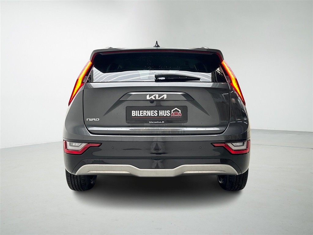Kia Niro EV Prestige billede 7