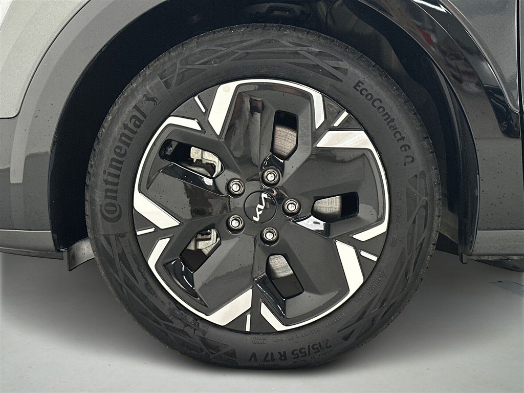 Kia Niro EV Prestige billede 8