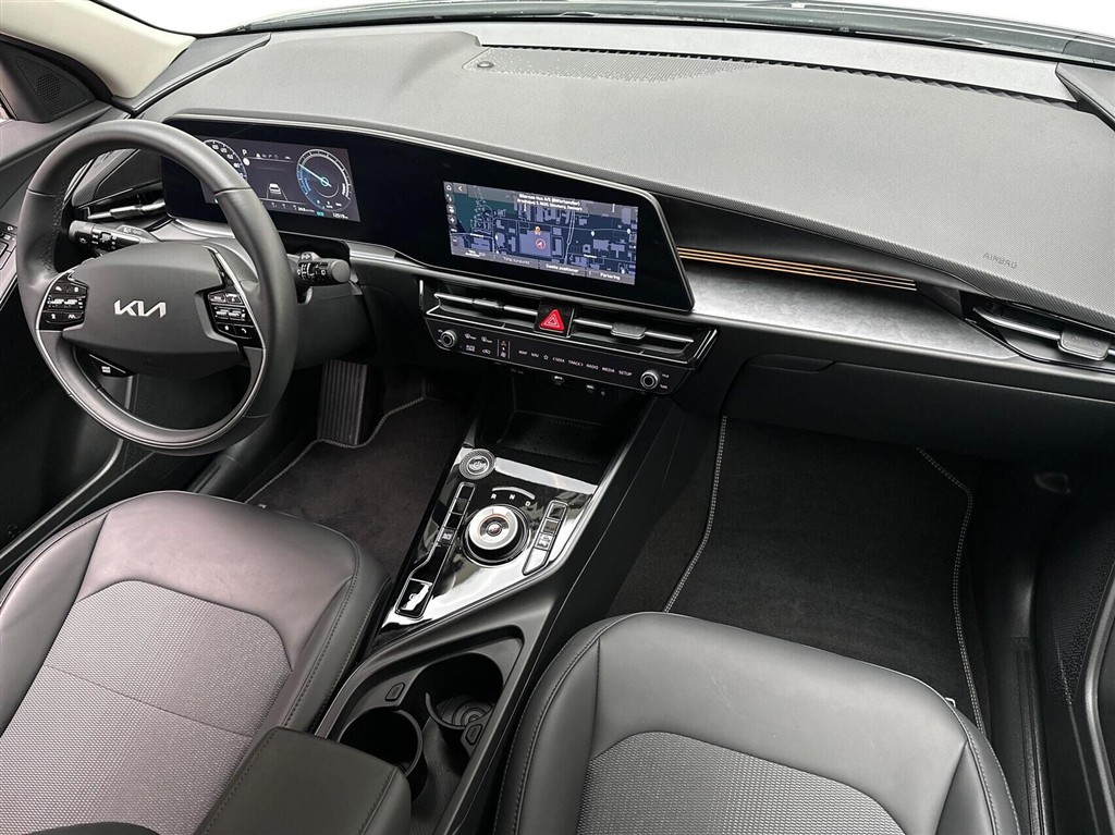Kia Niro EV Prestige billede 10