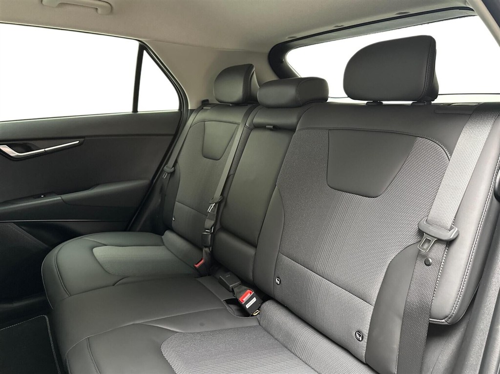 Kia Niro EV Prestige billede 12