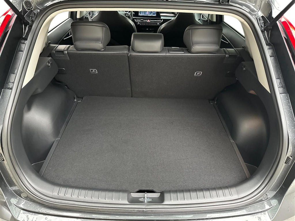 Kia Niro EV Prestige billede 13