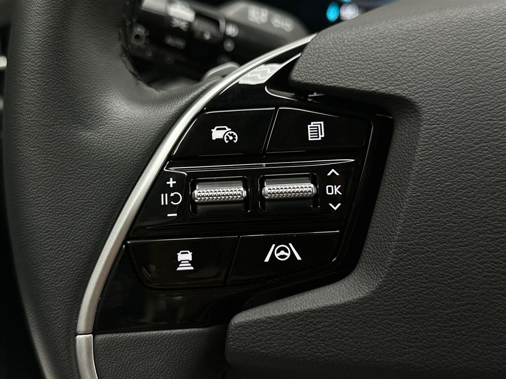 Kia Niro EV Prestige billede 15