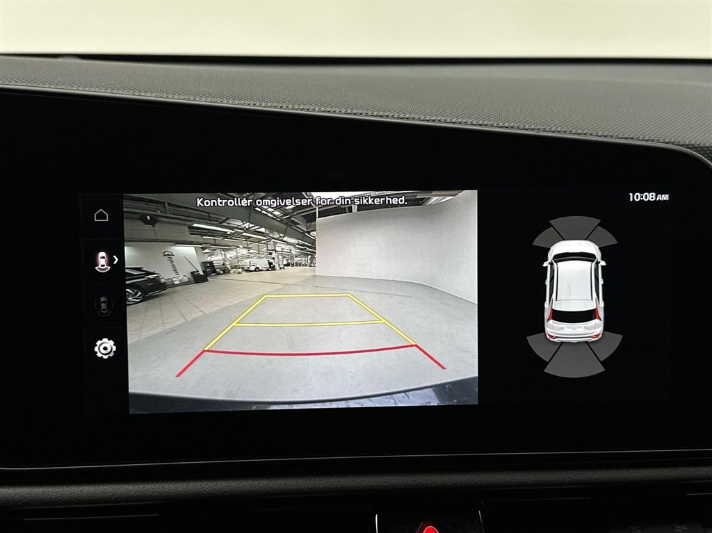 Kia Niro EV Prestige billede 16