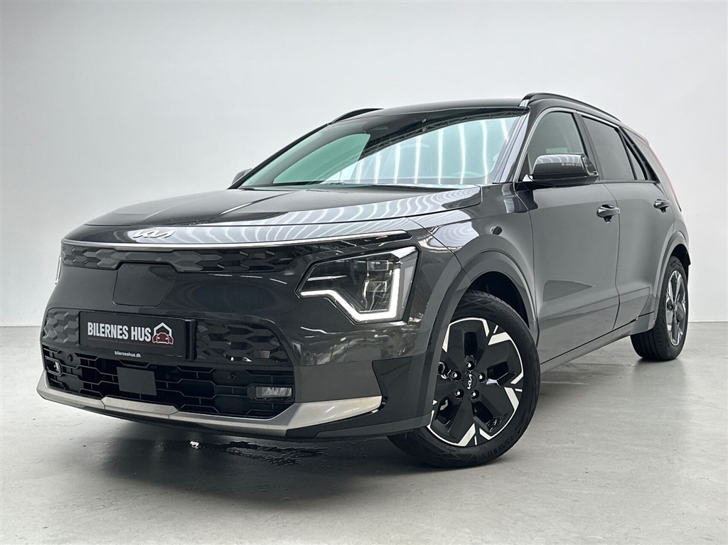 Kia Niro EV Prestige billede 17